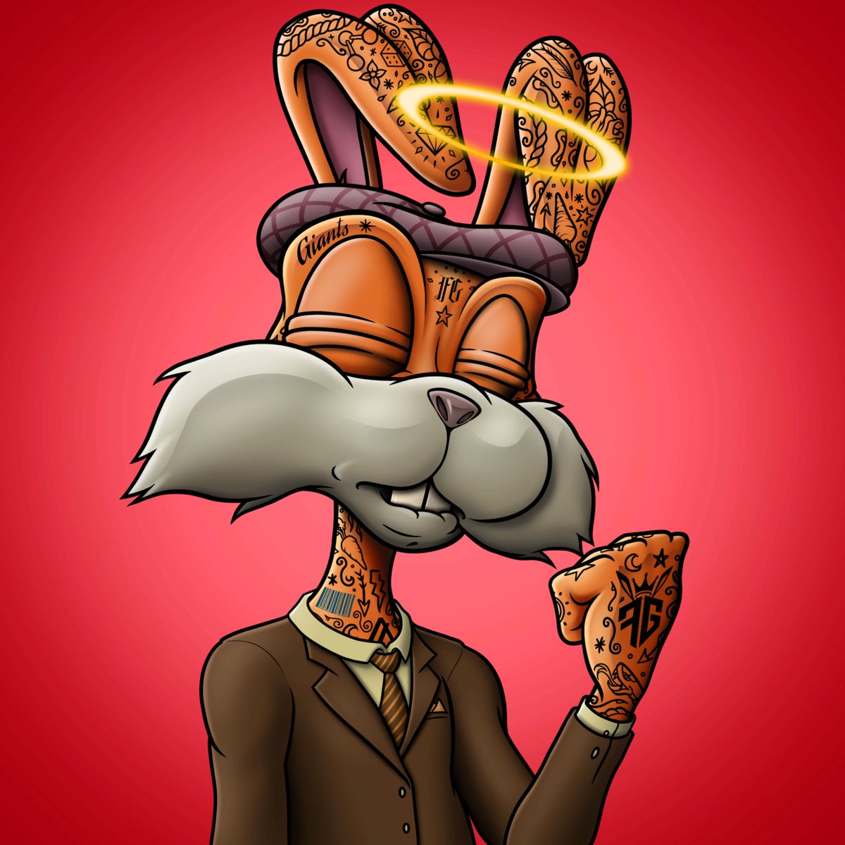 KK.HONEY tweet media