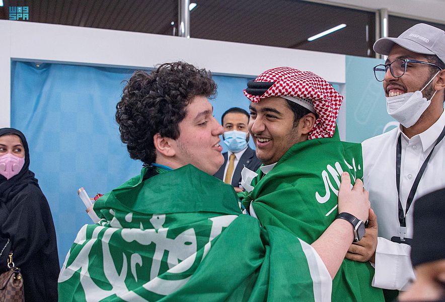 واس العام tweet media