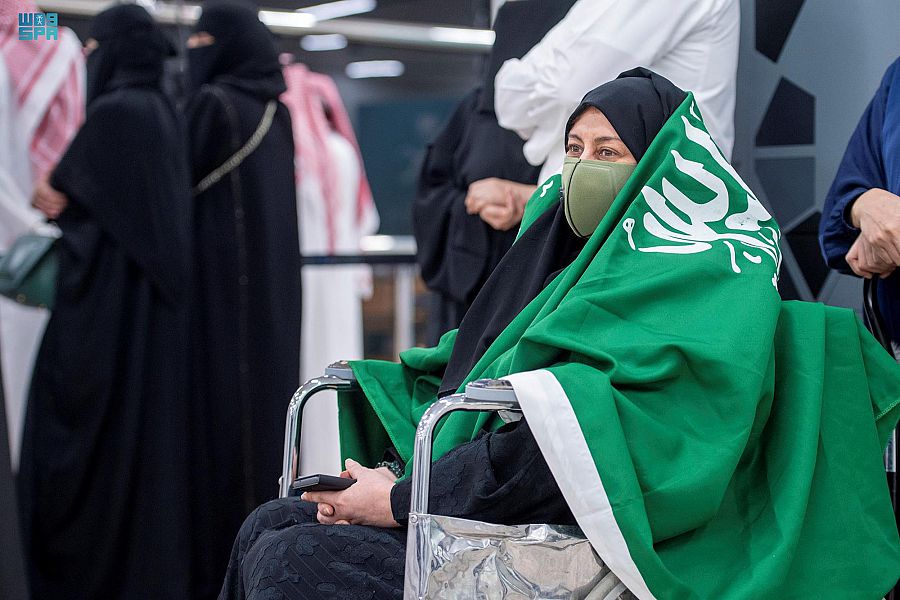 واس العام tweet media