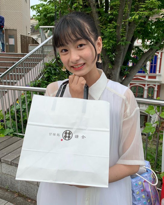 Twitterのコスプレ画像8