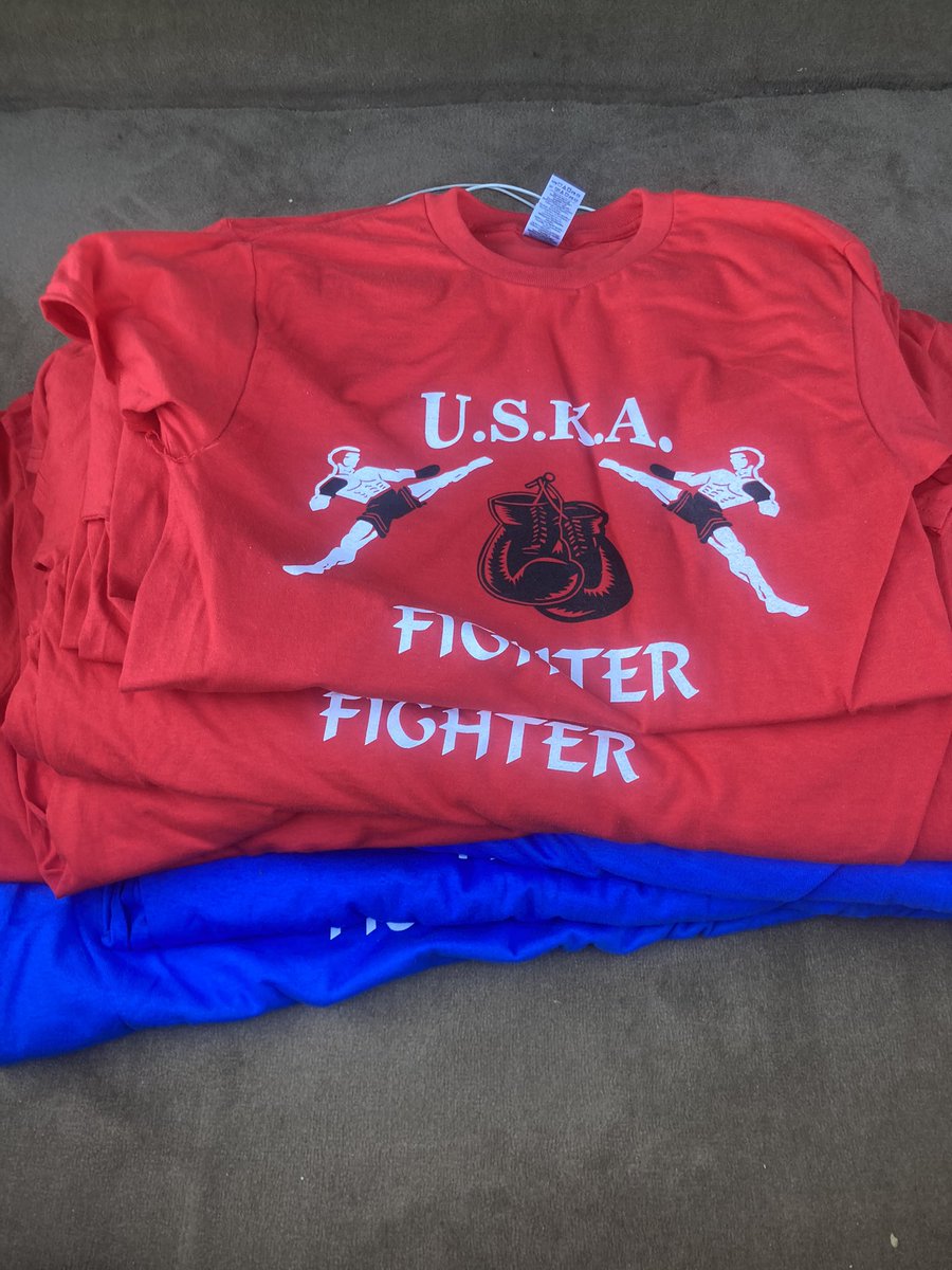 USKAFIGHTSPORTS's tweet photo. https://t.co/gwwzvbhMb6