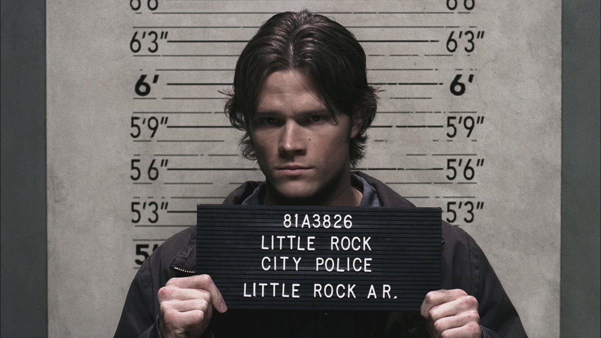 hourly supernatural (@hourlyspncaps) on Twitter photo 