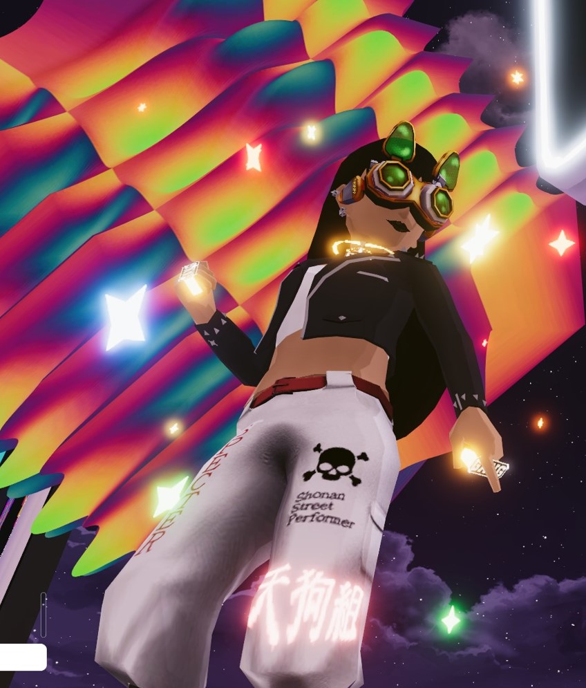 Tangpoko tweet media