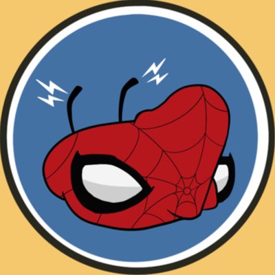 #NewProfilePic

Just a quick glimpse of one of the @MetaBugsNFT founder’s collection NFTs!!

Won’t be long before you can all get yourself one and become a founder of the MetaBugs!! 😎

#NFT #NFTs #NFTCommunity #MetaBugs