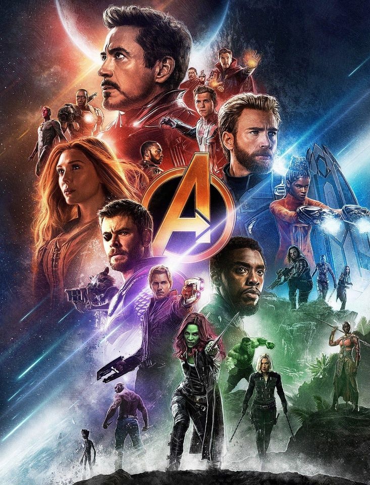 rocknmarveI's tweet photo. monte o seu personagem no universo da marvel — a thread https://t.co/uHkLIc2NiZ