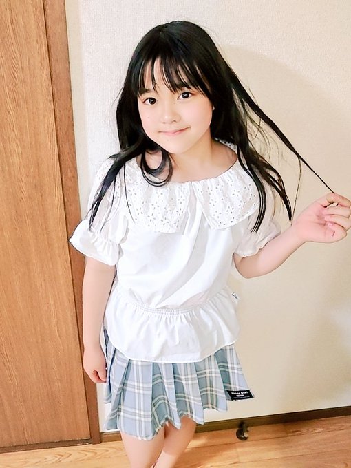 Twitterのコスプレ画像3