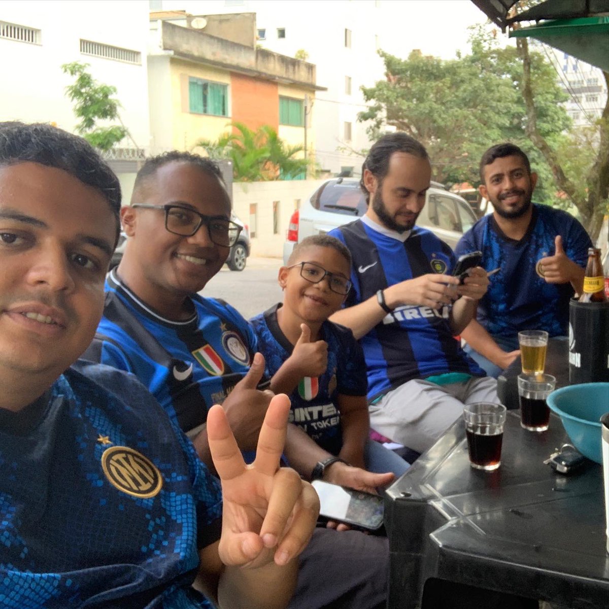 mineirosinter's tweet photo. Sempre presente 💥+1
#FORZAINTER #IMInter https://t.co/ZoV6MSF0G3