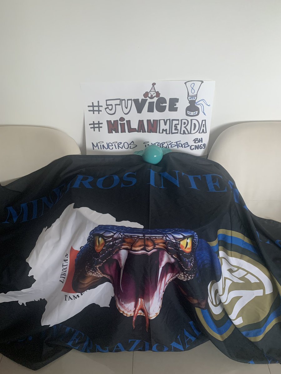 mineirosinter's tweet photo. Sempre presente 💥+1
#FORZAINTER #IMInter https://t.co/ZoV6MSF0G3