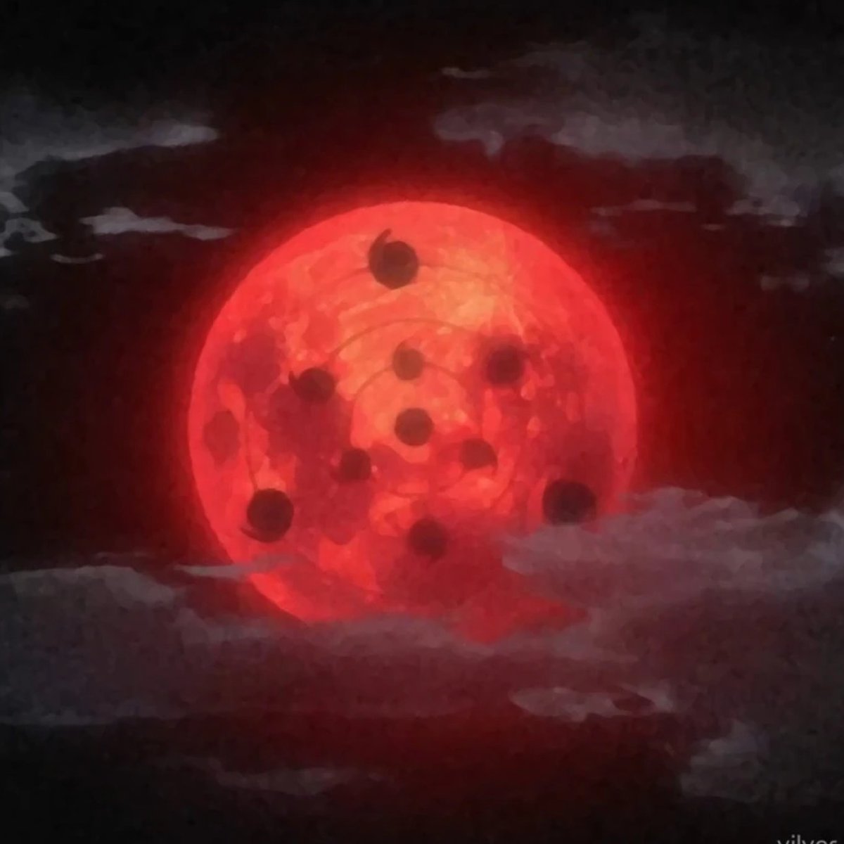 @Astronomiaum Aqui tá assim, devo me preocupar?