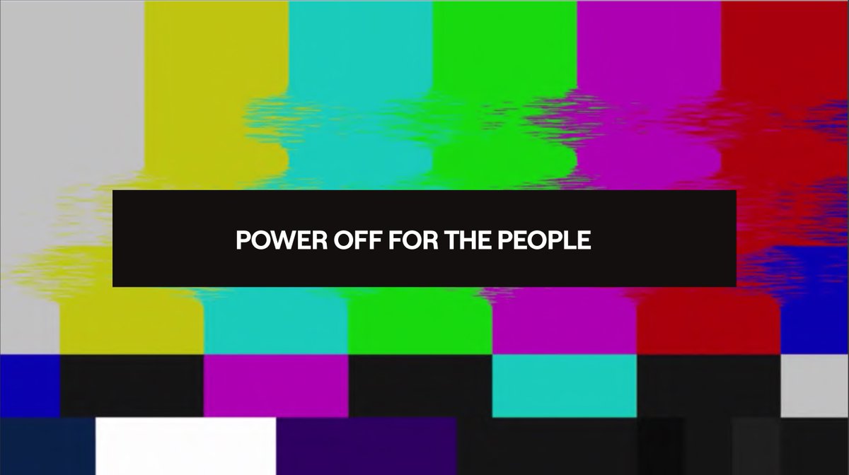 SwitchOffChange's tweet photo. We switch off for change tonight 8pm for 1 hour. Tag us and share #switchoffforchange afterwards.
For the planet. For Ukraine. For the cost of living crisis.
#switchoffforchange #ClimateCrisis #BigPowerOff #UkraineRussiaWar #energycrisis #CostOfLivingCrisis https://t.co/XaERWHwmW3