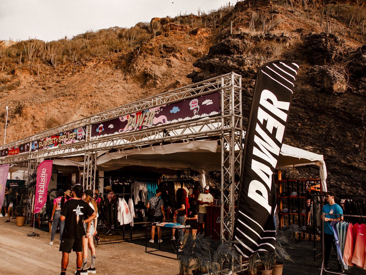 Dicen por ahí que el tiempo ayuda a superar...
...Pero han pasado 30 días y aún no lo logramos 😮‍💨 

Calendario marcado en #SemanaSunset2023 ⚡