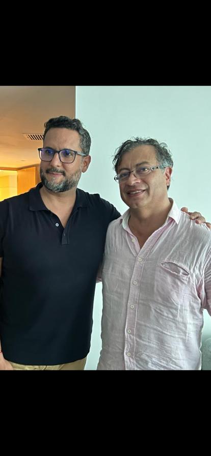 Miguel Angel Del Río Malo tweet media