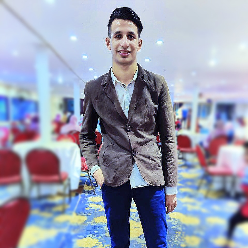 اعمل لايك علشان انا جامد 🥰