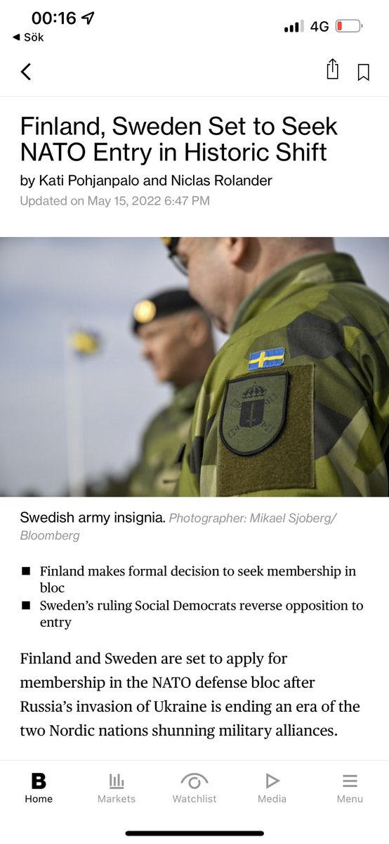 AngelInvestorX's tweet photo. @Forsvarsmakten allvarligt😳? Vad hände med att sy på sina märken… internationellt pinsamt😅 https://t.co/J9hOOvbXuI