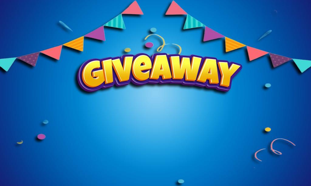 CallsPhillip's tweet photo. GIVEAWAY FOR 0.1BNB TO 4 OF YOU WILL PICK WINNERS IN 3DAYS!!!!!

1) TAG YOUR FRIEND UNDER THIS POST

2)SUBSCRIBE MY TWITTER CHANNEL

3)LIKE,RETWEET https://t.co/qRjGYBEFIW