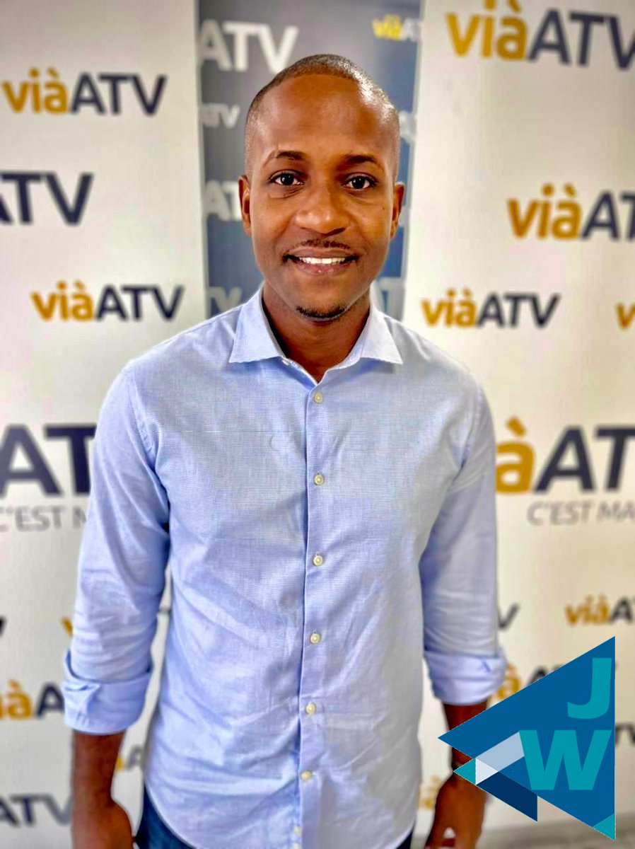 Candidat aux élections législatives sur la circonscription du Centre-Atlantique
#Auplusprèsdevous
#Lamentin #Robert #Francois #Trinite #GrosMorne #jwilliamlegislatives2022
#politikpeyi #emissionpolitique #electionslegislatives #legislatives2022