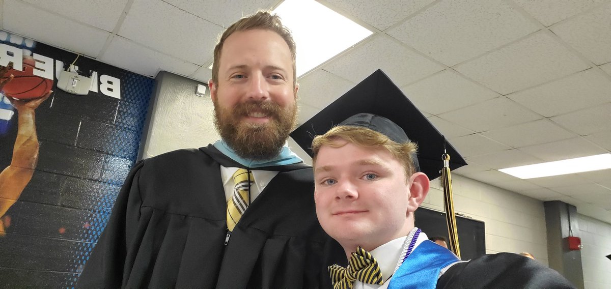 PatrickGritton's tweet photo. 7 long years, I finally did it https://t.co/2Fl8atuaxI