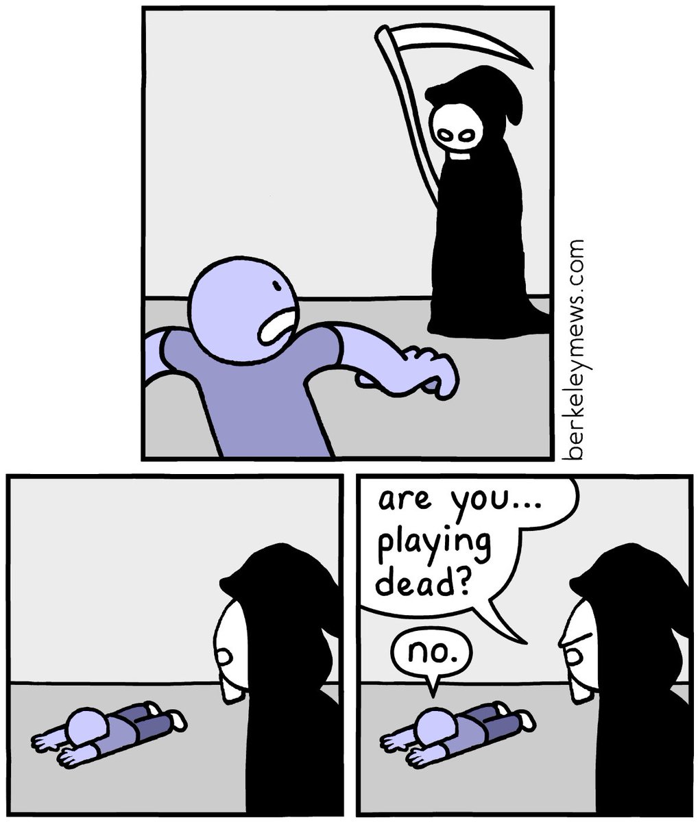 💀 