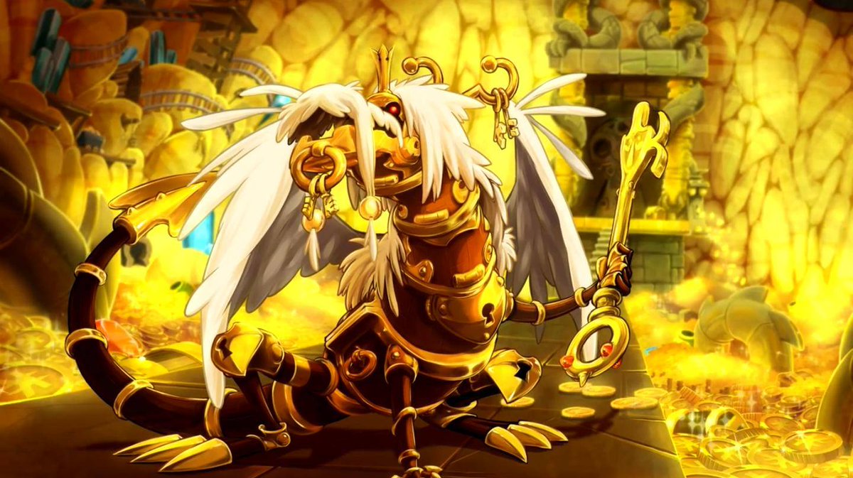 CosaNuds's tweet photo. #DOFUS #NudsBolado #DofusBR https://t.co/WlqNyKlvUo