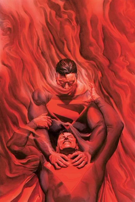 #SundayThoughts #Superman 
