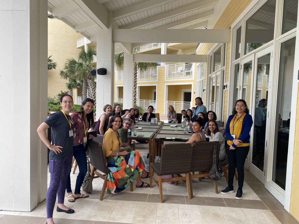 Women power #SRBR2022