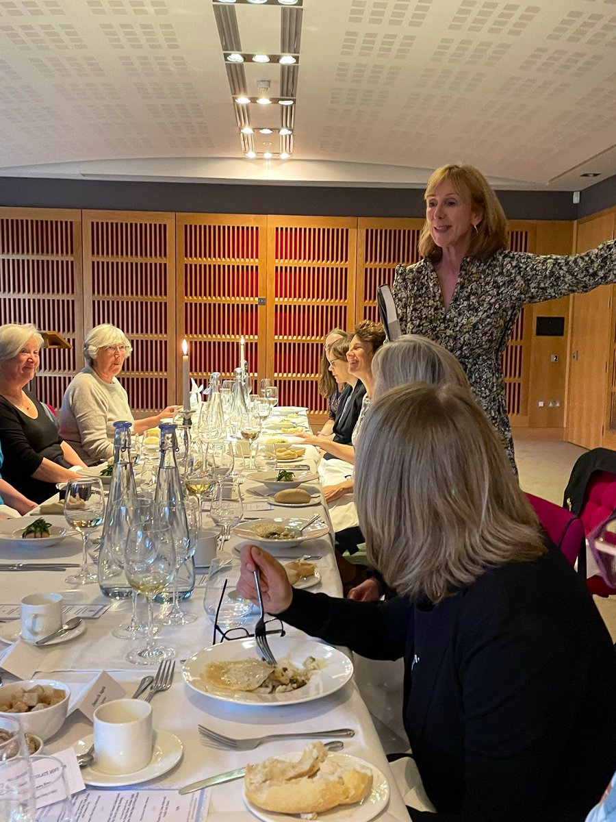 Charlotte Summers (@charlot_summers) on Twitter photo Fabulous evening on Thurs when many of the women Profs of <a href="/Cambridge_Uni/">Cambridge University</a> Clinical School came together to celebrate Prof Sharon Peacock being awarded the <a href="/The_MRC/">Medical Research Council</a> Millennium Medal. #WomenInSTEM Fabulous evening on Thurs when many of the women Profs of <a href="/Cambridge_Uni/">Cambridge University</a> Clinical School came together to celebrate Prof Sharon Peacock being awarded the <a href="/The_MRC/">Medical Research Council</a> Millennium Medal. #WomenInSTEM