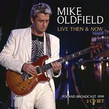 15/05 Happy Birthday! Mike Oldfield (69)    