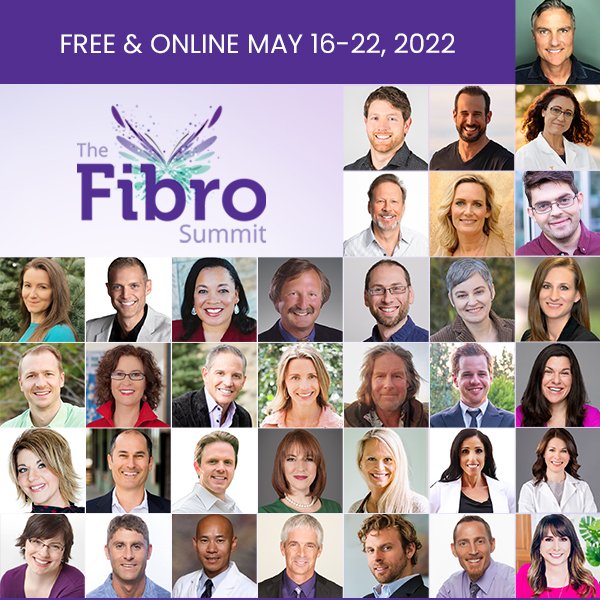 FibroHealthOrg's tweet photo. Don't miss out on the #FibroSummit! It's starts tomorrow. Free registration and it's all online. https://t.co/YGEufLbPGF

Let us know your favorite speakers! #fibromyalgia https://t.co/0wfU7cEjOX