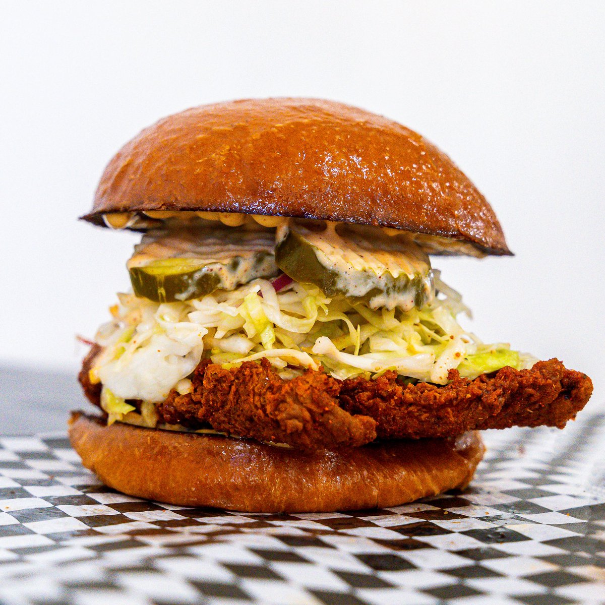 humblebirdla's tweet photo. The Sando!
See y’all Tuesday from 11am-9pm😎 https://t.co/BhHejm6sk0