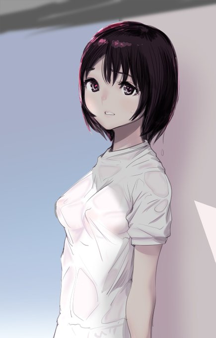 「夏が待ち遠しいね」っていう過去画 