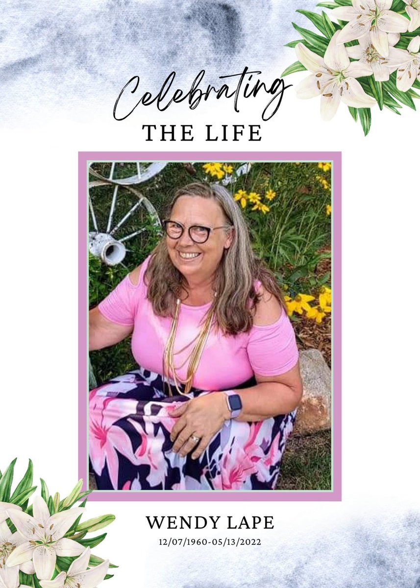 Travis Lape tweet media