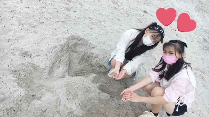 Twitterのコスプレ画像11