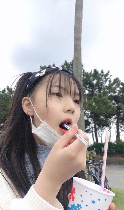 Twitterのコスプレ画像10