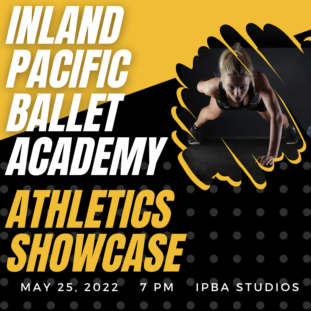 ipballet's tweet photo. IPBA's Morning Conservatory Athletics Program showcase is May 25, 2022 @7 PM! So awesome to see the amazing growth all of the students have made! https://t.co/TXNhCehvu9