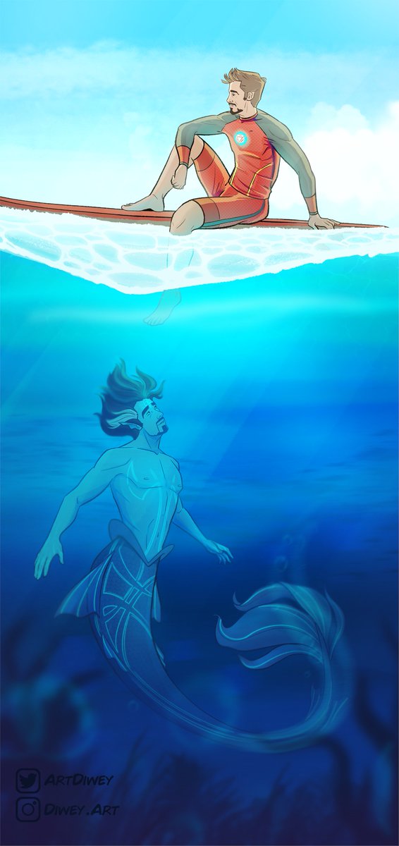 🦋Di Wey art🦋 tweet media