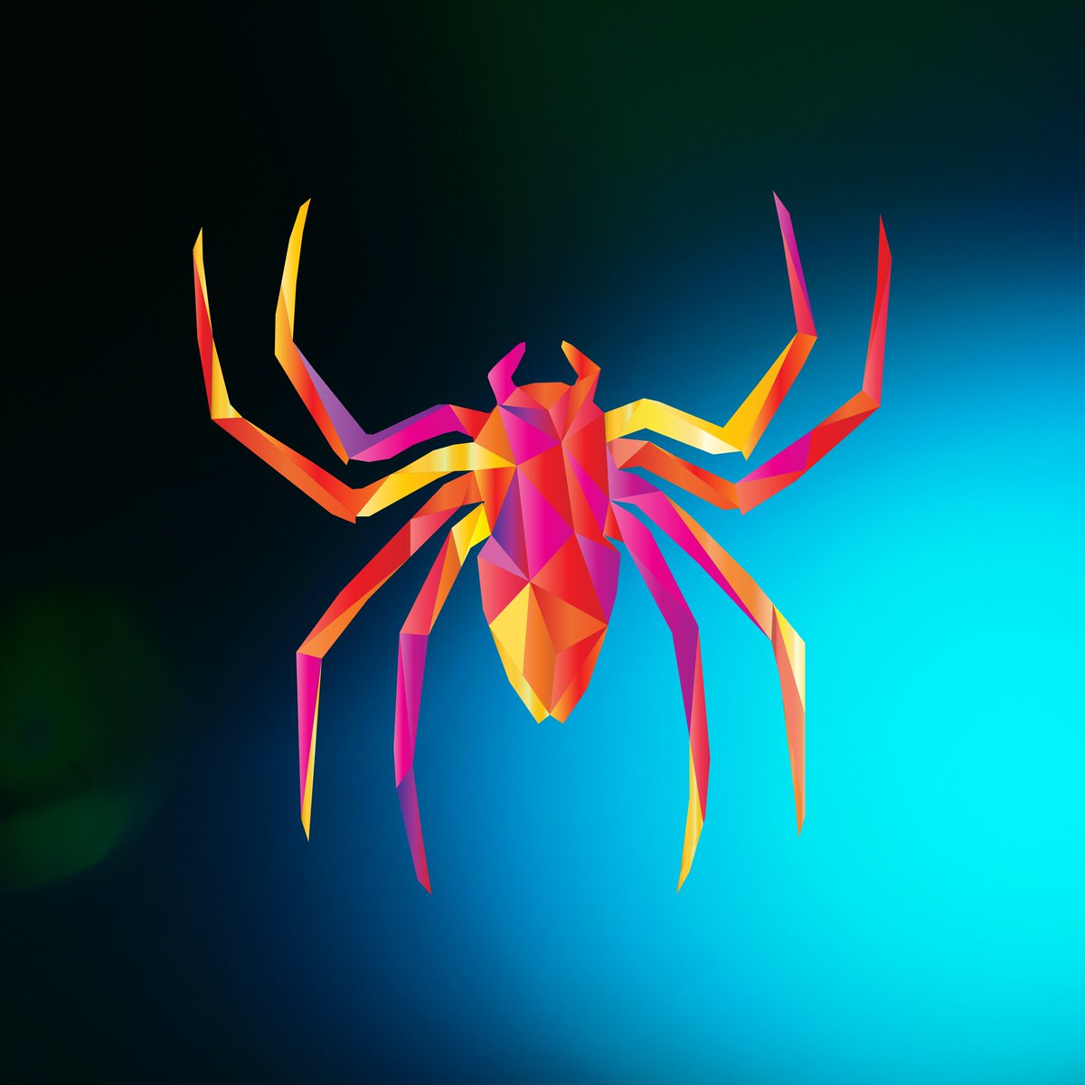 CrystalPolygon's tweet image. #NewProfilePic