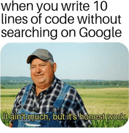 cli_careers's tweet photo. 🏜️ Better than nothing
#code #coding #javascript #python #FrontEnd #programming #programmer #Backend #100daysofcode #webdev #webdevelopment #web3 #java #linux #css #programmingmemes #codinglife #codingpics https://t.co/LHATAOffRN