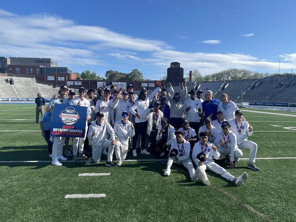 Missouri Valley Conference tweet media