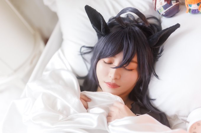 Twitterのコスプレ画像22