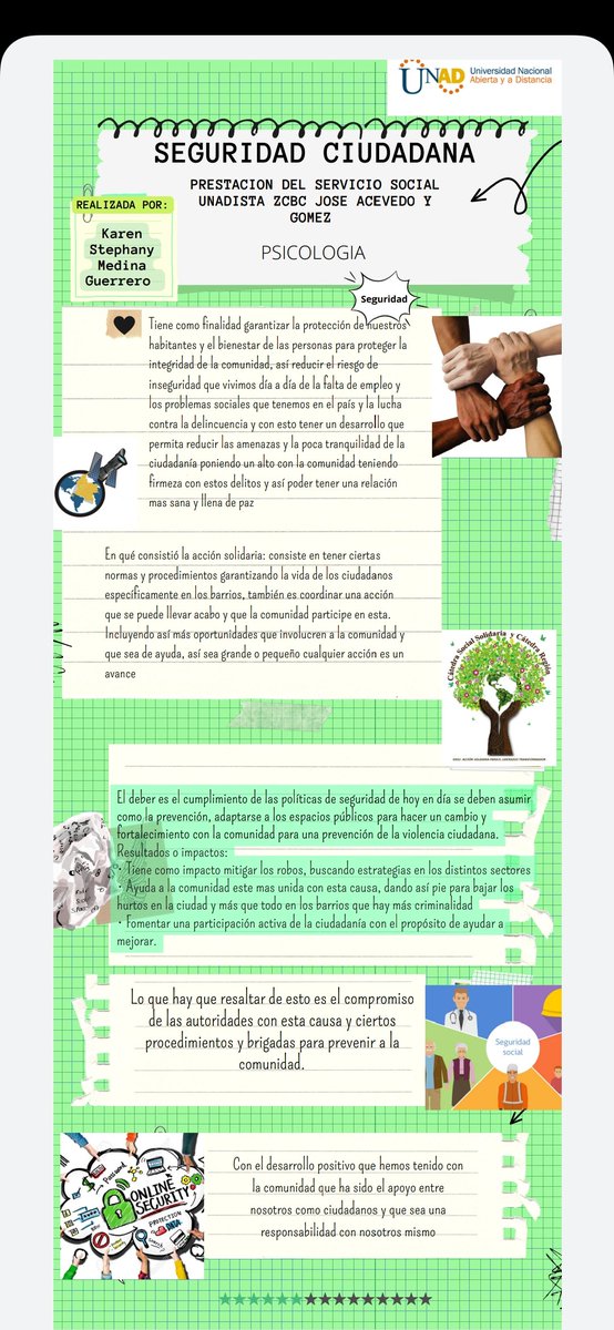simposiotocos's tweet photo. @ElOIRdelaRegion #SERVICIOSOCIALUNADISTAENCASA https://t.co/bR2N7Lfhaw