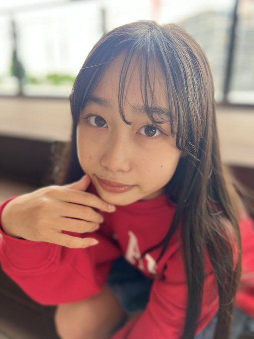 Twitterのコスプレ画像3