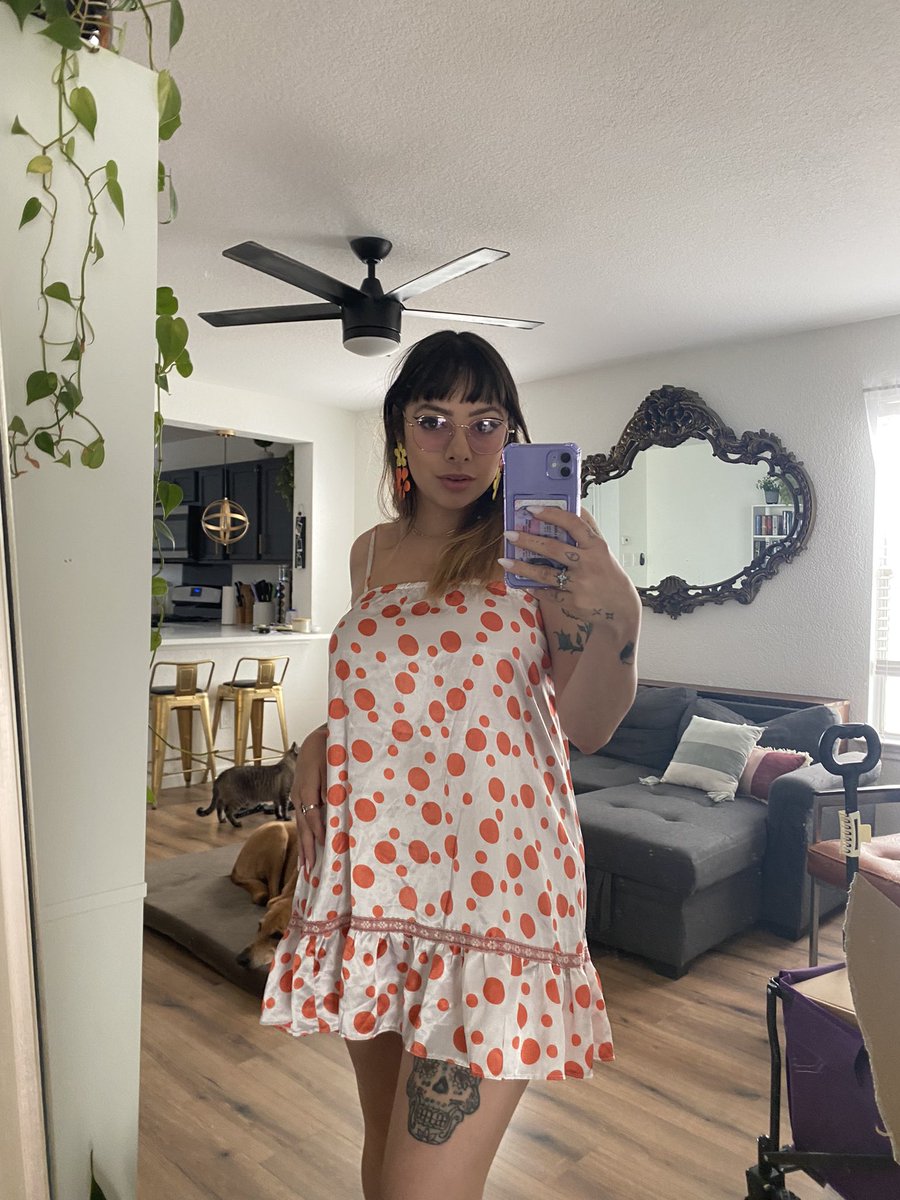 melissahyfr's tweet photo. n love with this silky bb 🧡✨ https://t.co/RejjFmlgB4