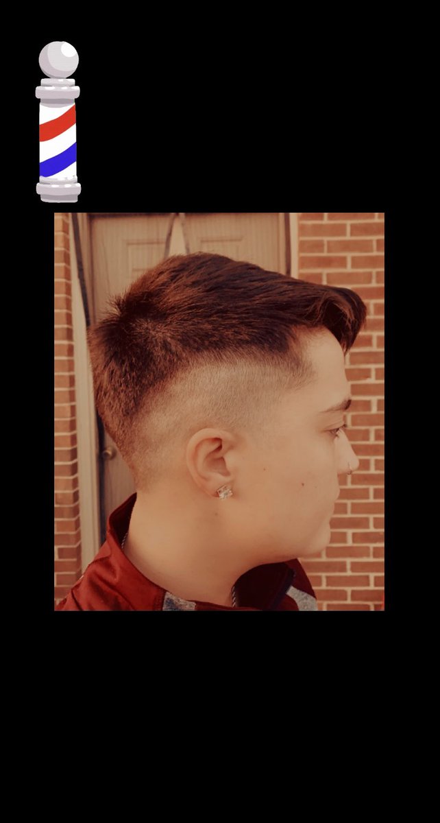 minminb01's tweet photo. Short cut for this hot weather 🥵 https://t.co/RDpbiB0QiC