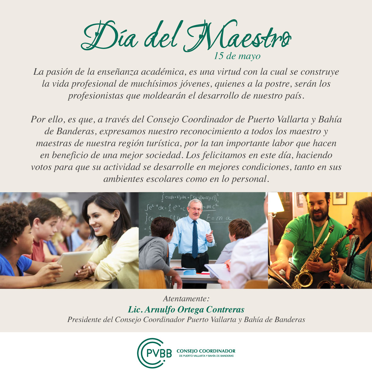 ConsejoPvbb's tweet photo. La pasión de la enseñanza académica, es una virtud con la cual se construye la vida profesional de muchísimos jóvenes, quienes a la postre, serán los profesionistas que moldearán el desarrollo de nuestro país. https://t.co/uc1XcySsMM