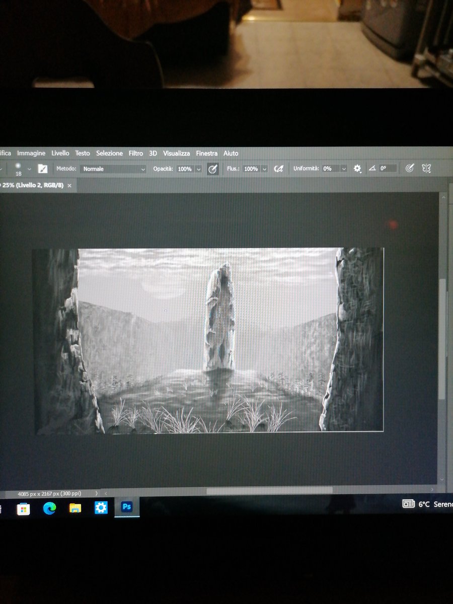 Creathema's tweet photo. WIP https://t.co/KMnHwAa6O3