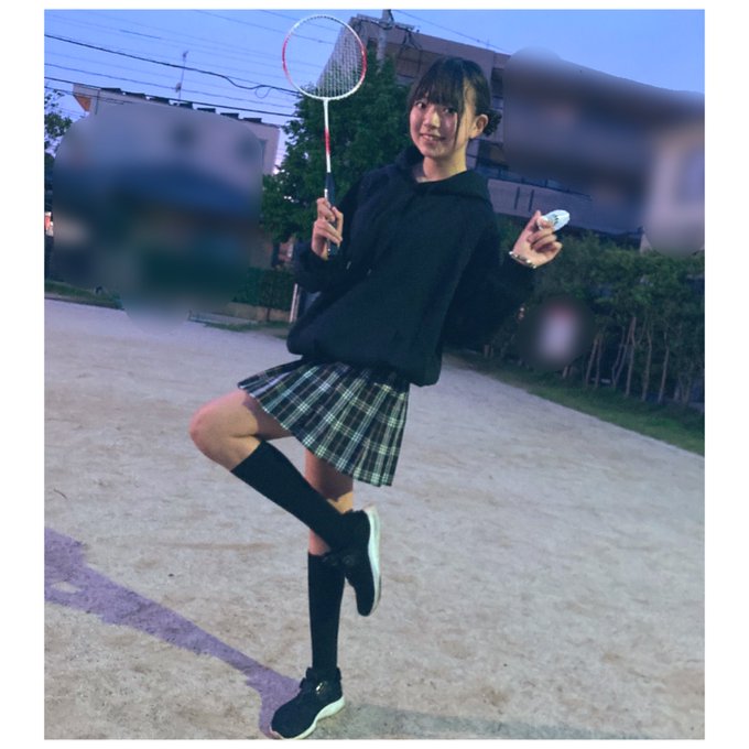 Twitterのコスプレ画像13