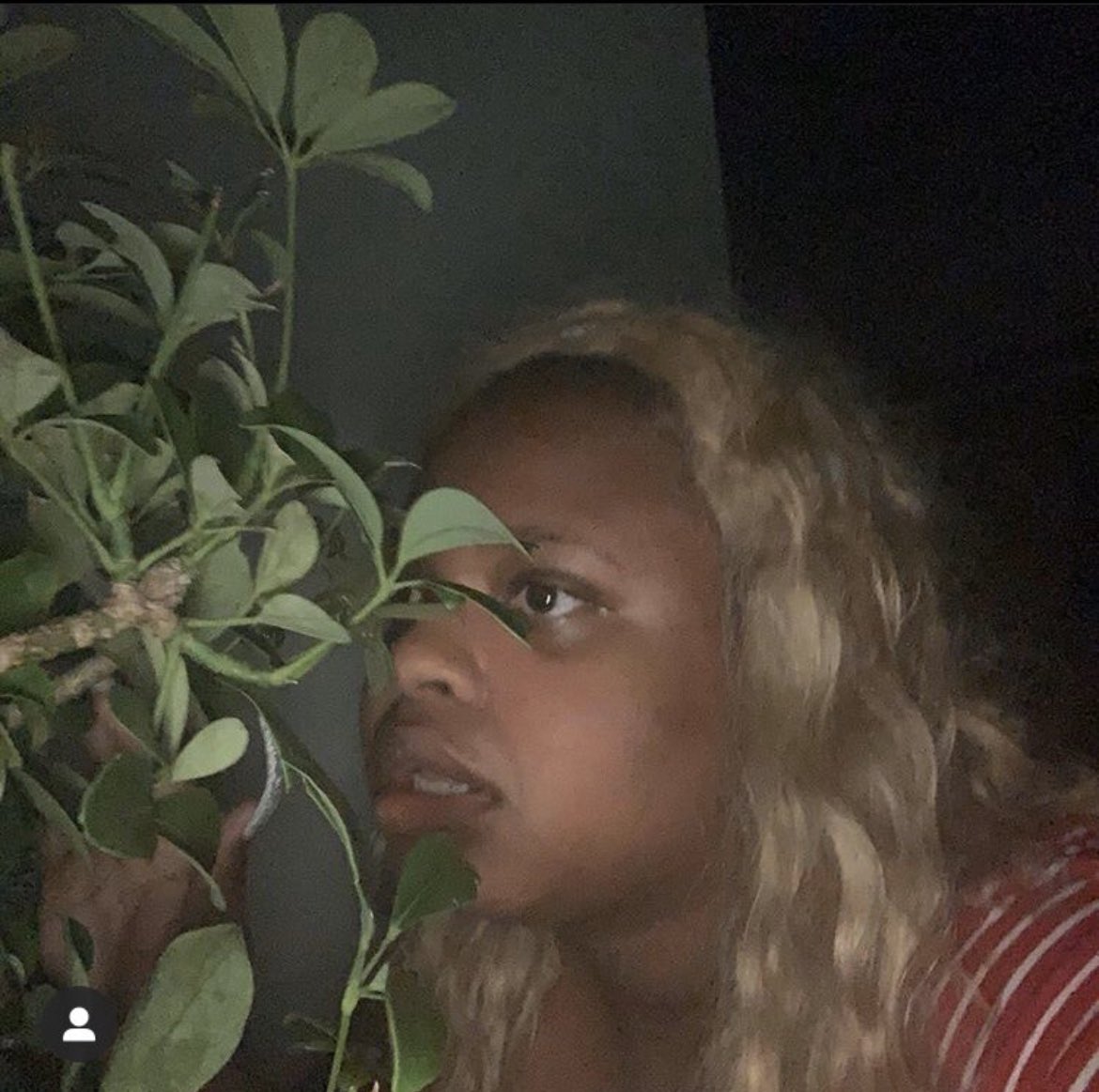 itzmeteebee's tweet photo. Milan watching Rio get his ass beat from the bushes... #BadBoysLA #Zeus #JoselineCabaret https://t.co/8kBj9EgvBY