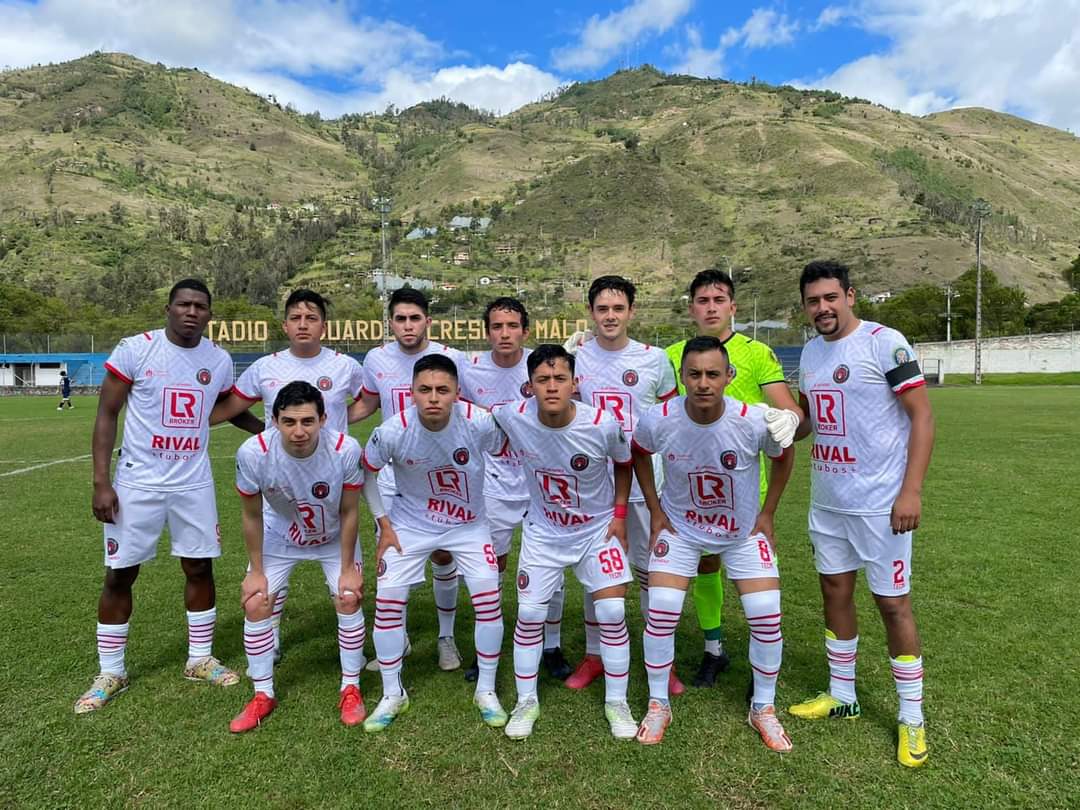 ismaelbritoc's tweet photo. Resultados Segunda Fecha del Provincial de Segunda Categoría en #Azuay.
#CuencaFC 1 - 2 #EstrellaRoja 
#Propaxis 0 - 4 #SanPedroPongo 
#AvicedFC 5 - 0 #SDCuartel 
#LigadeCuenca 6 - 0 #SantaIsabelFC
#SantaAnaSC 2 - 3 #TecniClub
Martes 17 a las 13:00
#Estudiantes vs #BaldorBermeo https://t.co/OHNr9tvaeW