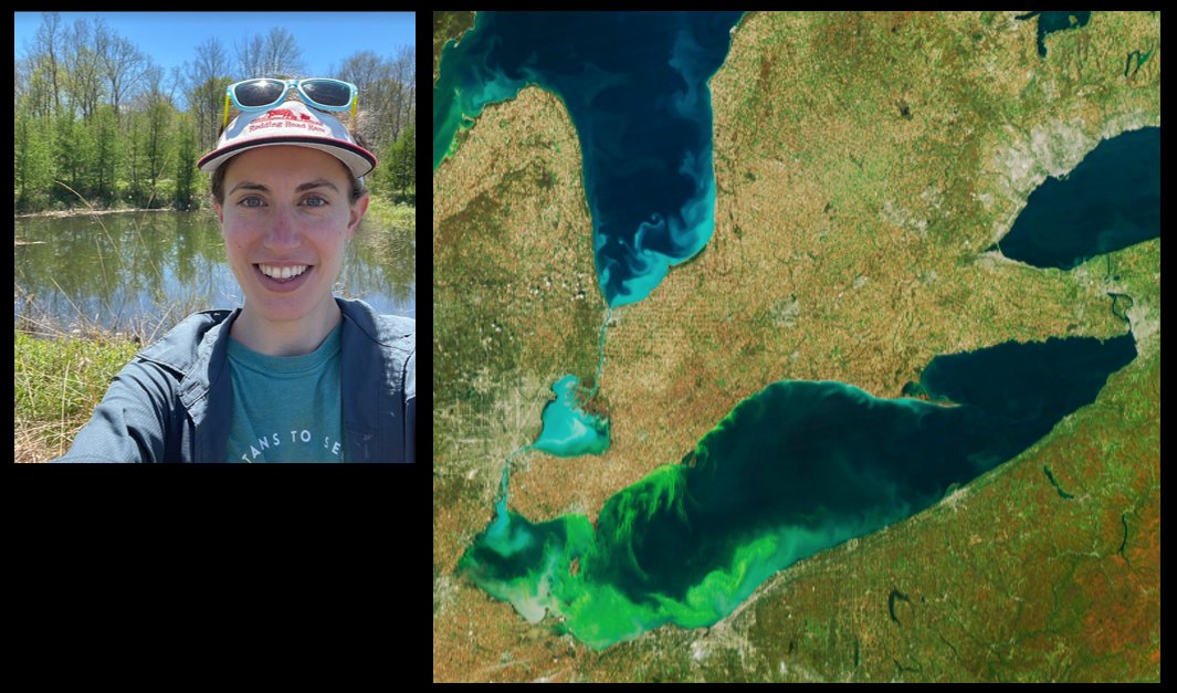 nanditabasu2's tweet image. #JASM22 Monday @ 9:45 am: postdoc @EmilyUry  presents &quot;Retain or Release? Optimizing Wetland Restoration for Phosphorus Management&quot; #BasuLab at #JASM22. Devos Place Grand Gallery C