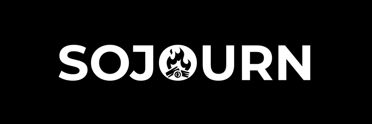 calebwimble's tweet photo. I’m psyched to announce the launch of my tabletop roleplaying game SOJOURN! It’s a cooperative adventure of exploration, discovery, and danger. You can grab it now in premium print and digital editions at https://t.co/LJMJqWd2df https://t.co/fd6c4vfVla